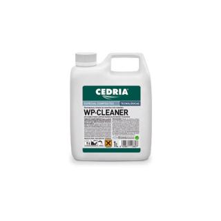 Cedria WP Cleaner
