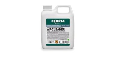 Cedria WP Cleaner
