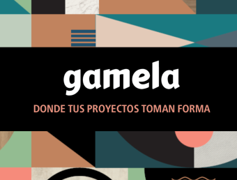 Nueva colección Gamela