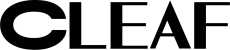 CLEAF logo