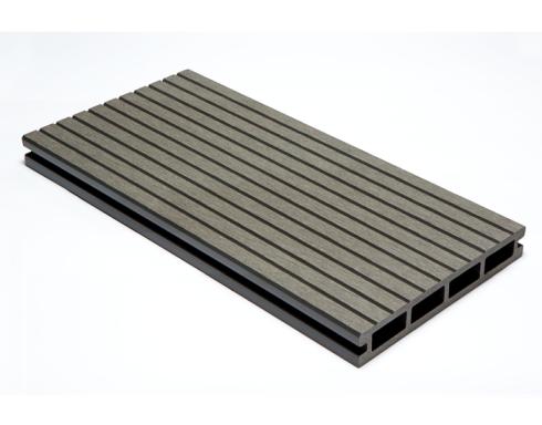Tarima WPC Urban Deck Gris Perla