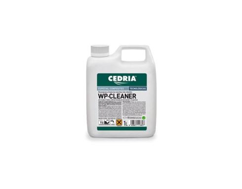 Cedria WP Cleaner