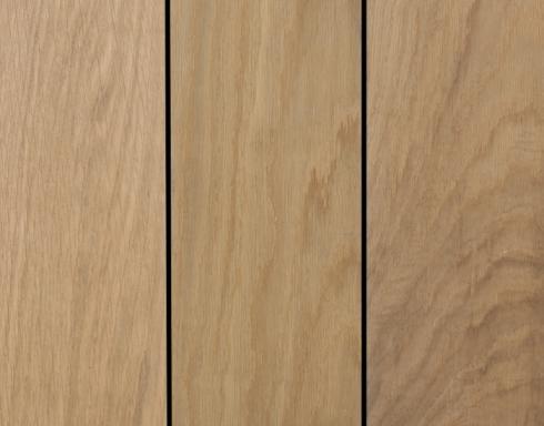 Roble Europeo S/C - K.D.