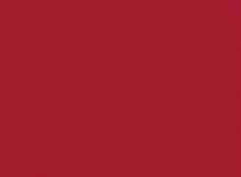 Laminado Egger Rojo cereza U323 ST9