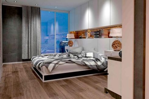 SUELO VINÍLICO - ADORE SOVEREIGN - Roble Land AV130