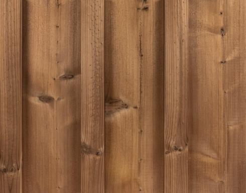 Machihembrado Lunawood Flandes Panel System 19 mm