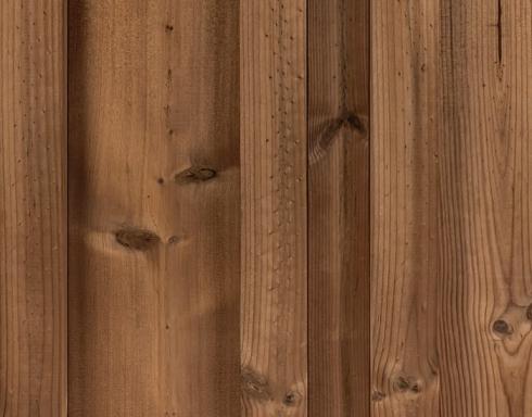 Machihembrado Lunawood Flandes Panel System 42mm