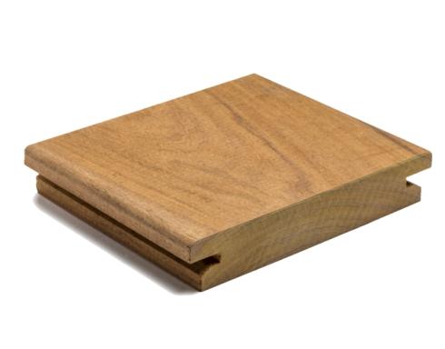 Tarima de madera - Ipé Perfil 10-13