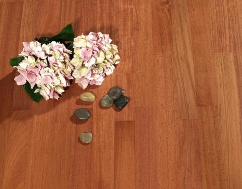 Tarima multicapa MEDFLOOR HOME Jatoba Natural MH3010