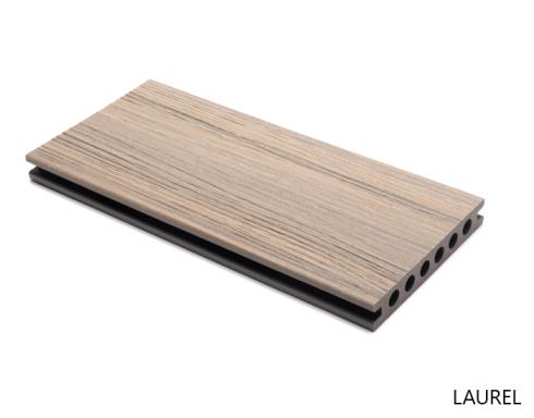 Tarima WPC Urban Deck Up Duo Arce-Laurel