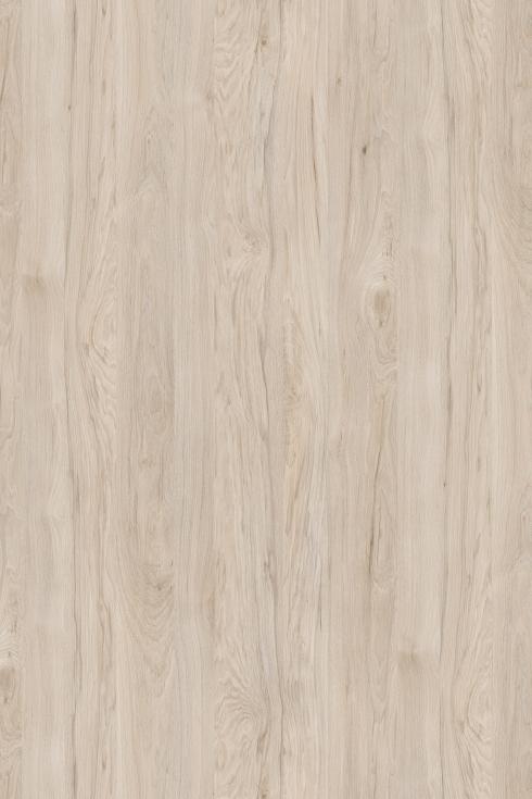 Light Rockford Hickory K085 PW Kronospan Melamine | Gabarró