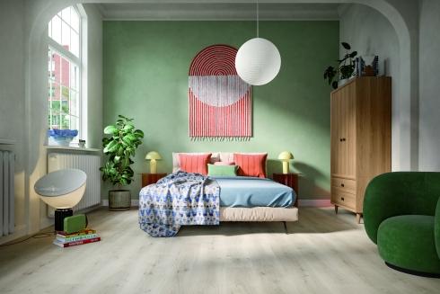 SUELO LAMINADO EGGER PRO 8/33 CLASSIC PL2111 Roble Pinot Blanco
