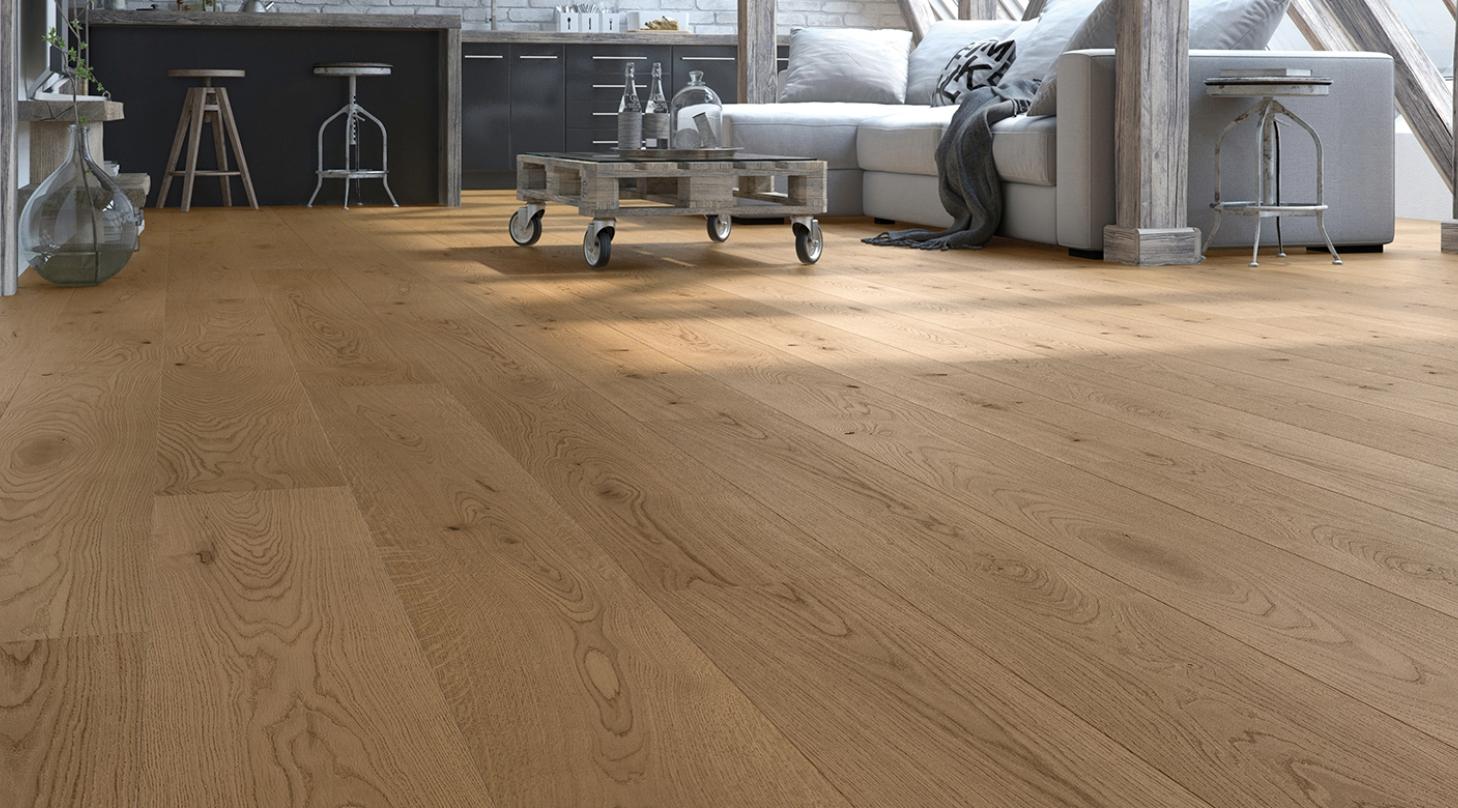 Nueva colección Medfloor Baltic Wood