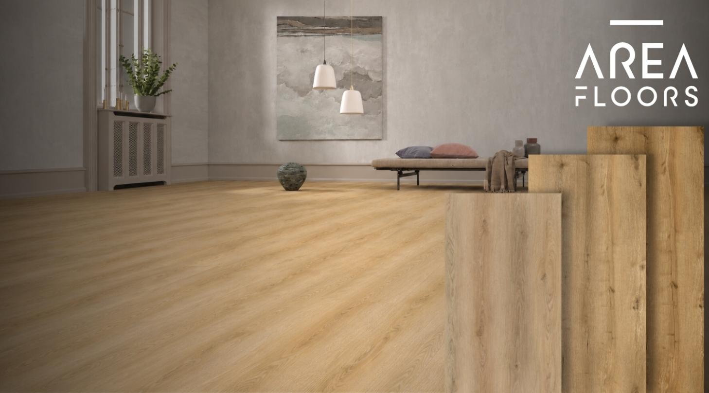 Banner area floors 