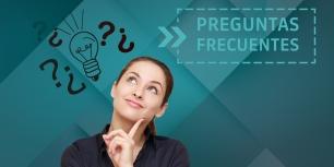 Preguntas frecuentes
