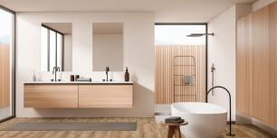 SUELO VINÍLICO - ADORE IMPERIAL - Roble Casa LITI002