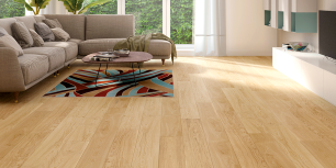 Nueva colección Medfloor Baltic Wood