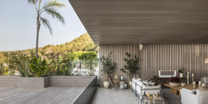 Gabarró distribuidor  de madera