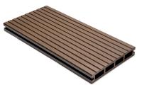 Tarima WPC Urban Deck Marrón Glacé