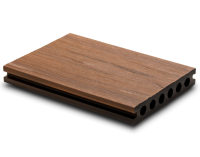 Tarima WPC Urban Deck Top Duo Teka-Ipé