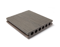 Tarima WPC Urban Deck Top Duo Gris-Marfil